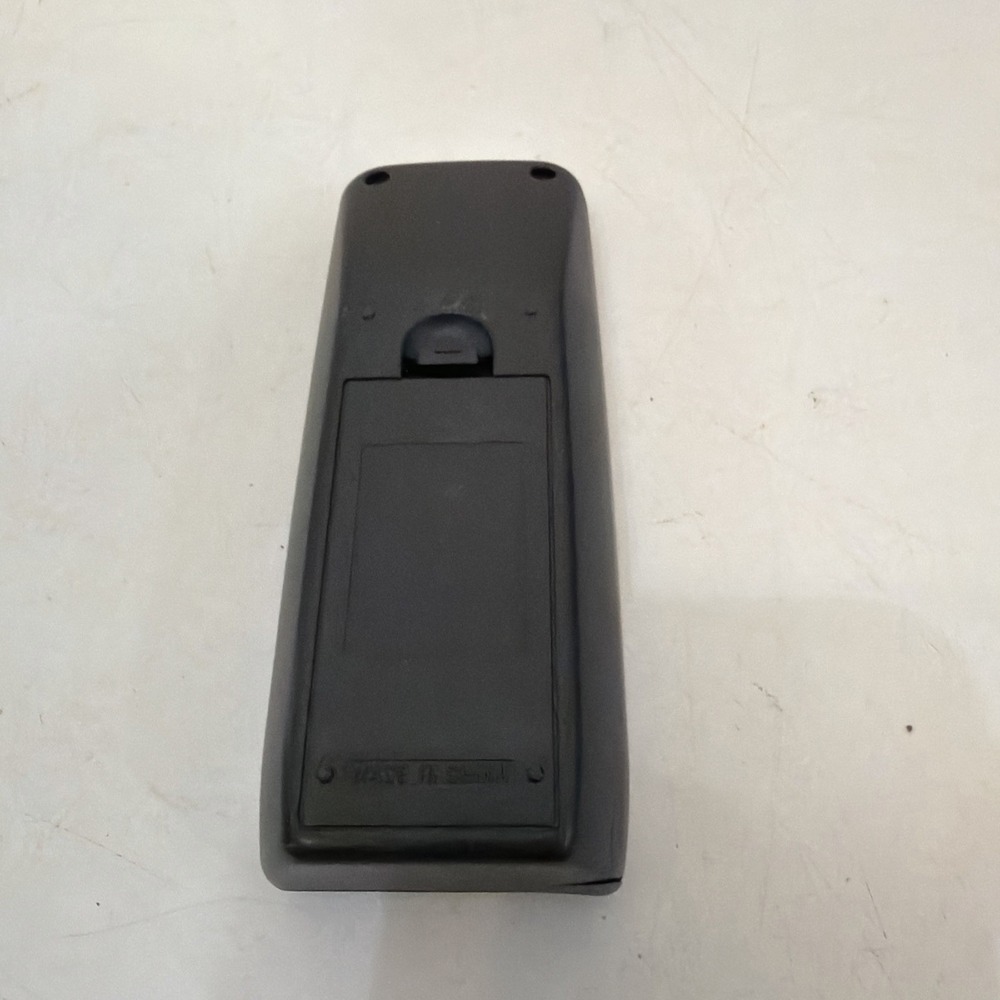 JVC RM-SXLR5000J Remote Control - Picture 3 of 4